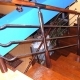 balustrade, scari, inox pentru exterior, bullbar - vicinox.ro