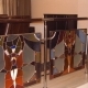 balustrade, scari, inox pentru exterior, bullbar - vicinox.ro