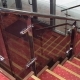 balustrade, scari, inox pentru exterior, bullbar - vicinox.ro