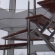 balustrade, scari, inox pentru exterior, bullbar - vicinox.ro