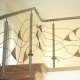 balustrade, scari, inox pentru exterior, bullbar - vicinox.ro