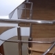 balustrade, scari, inox pentru exterior, bullbar - vicinox.ro