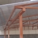 balustrade, scari, inox pentru exterior, bullbar - vicinox.ro