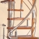 balustrade, scari, inox pentru exterior, bullbar - vicinox.ro